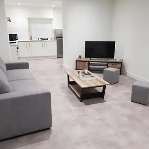 Appartement Centre, Moulins (Allier)