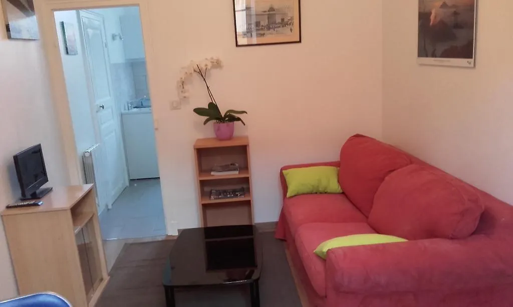 L'appartement d'Aymar Moulins  France